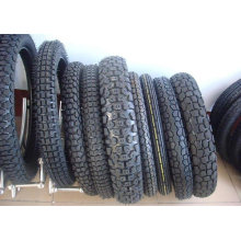 Motorcycle Tyre and Tube From Manufacturer